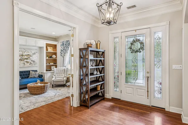 $798,000 | 184 Hampton Hall Boulevard, Bluffton, SC 29910