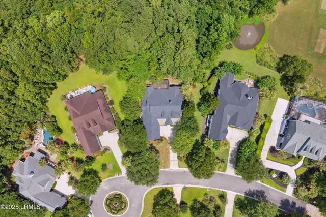 $798,000 | 184 Hampton Hall Boulevard, Bluffton, SC 29910