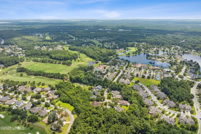 $798,000 | 184 Hampton Hall Boulevard, Bluffton, SC 29910