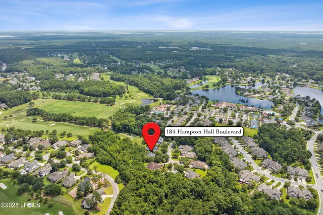$798,000 | 184 Hampton Hall Boulevard, Bluffton, SC 29910
