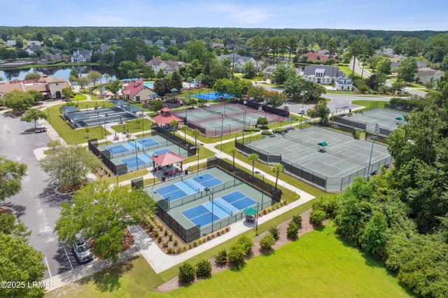 $798,000 | 184 Hampton Hall Boulevard, Bluffton, SC 29910