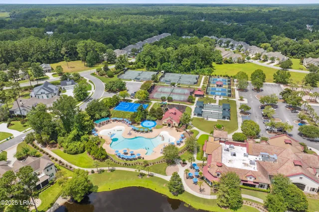 $798,000 | 184 Hampton Hall Boulevard, Bluffton, SC 29910