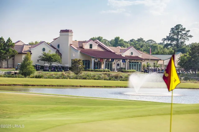 $798,000 | 184 Hampton Hall Boulevard, Bluffton, SC 29910