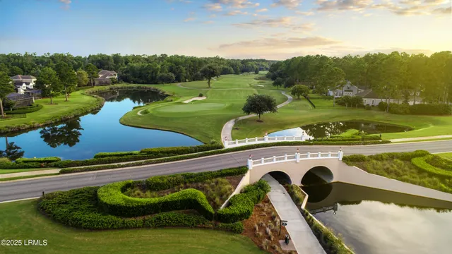 $798,000 | 184 Hampton Hall Boulevard, Bluffton, SC 29910