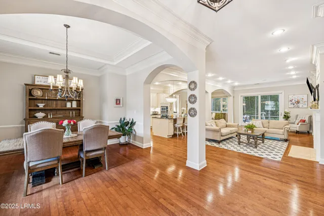 $798,000 | 184 Hampton Hall Boulevard, Bluffton, SC 29910