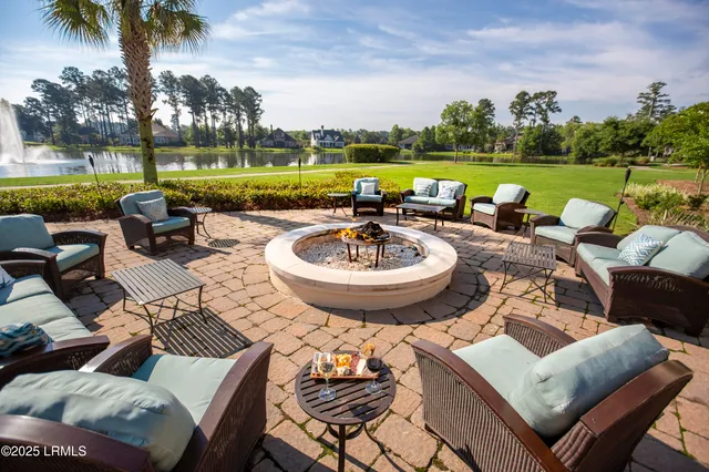 $798,000 | 184 Hampton Hall Boulevard, Bluffton, SC 29910