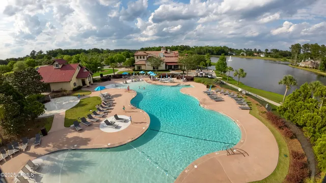 $798,000 | 184 Hampton Hall Boulevard, Bluffton, SC 29910