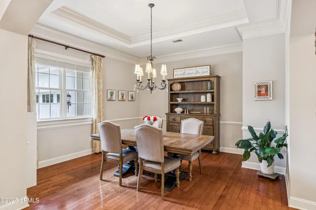 $798,000 | 184 Hampton Hall Boulevard, Bluffton, SC 29910