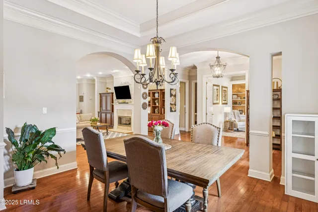 $798,000 | 184 Hampton Hall Boulevard, Bluffton, SC 29910