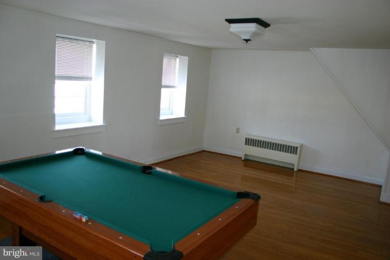 15203 Fairview Road Clear Spring, MD 21722 - Photo 16 of 17 Bedroom #3