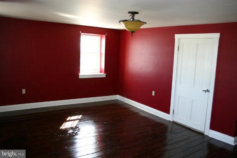 15203 Fairview Road Clear Spring, MD 21722 - Photo 3 of 17 Bedroom #1