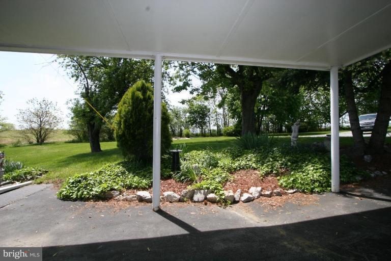 15203 Fairview Road Clear Spring, MD 21722 - Photo 7 of 17 Patio 2
