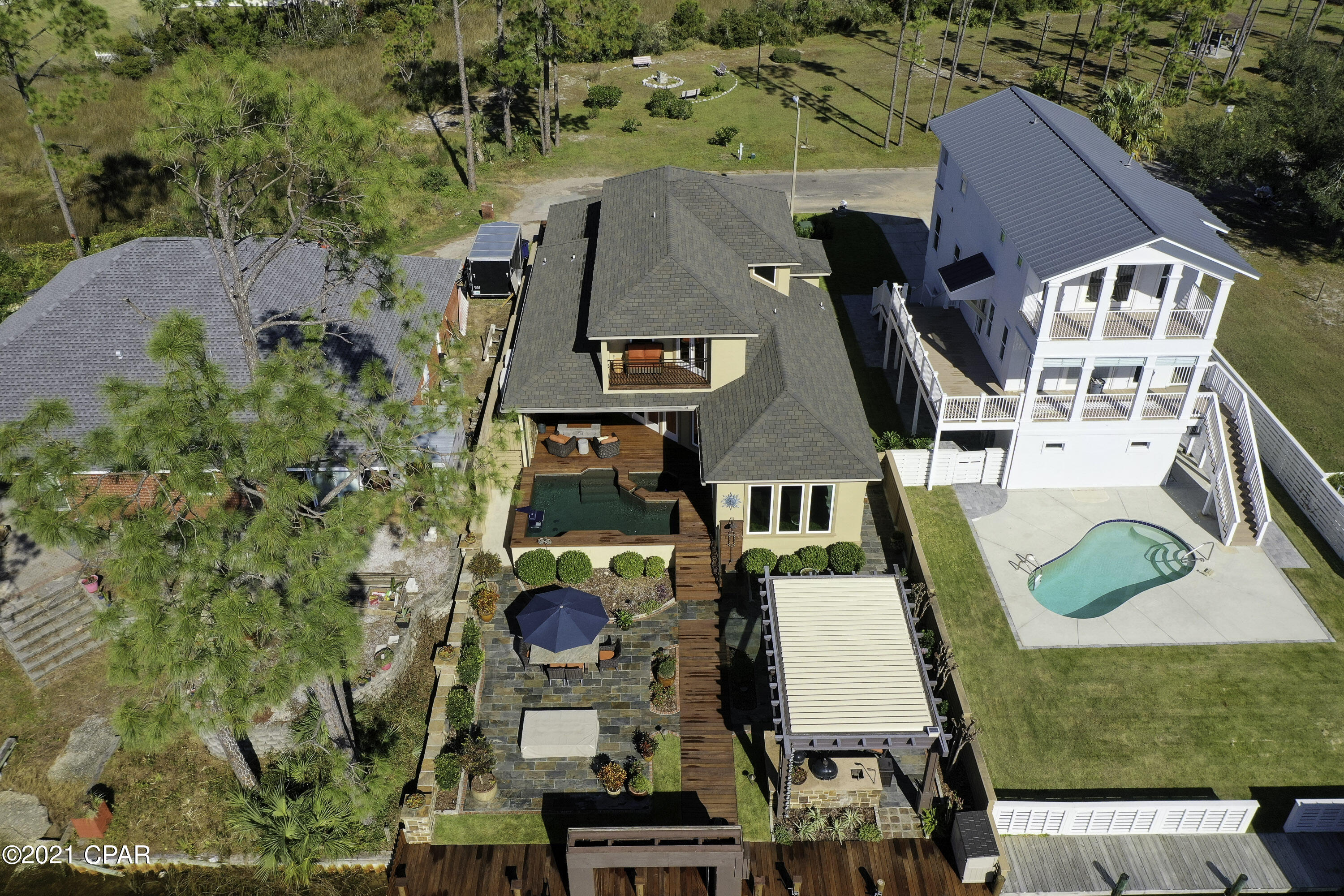 1327 Calabria Road Panama City, FL 32405 - Photo 57 of 62 Gallery Image 57