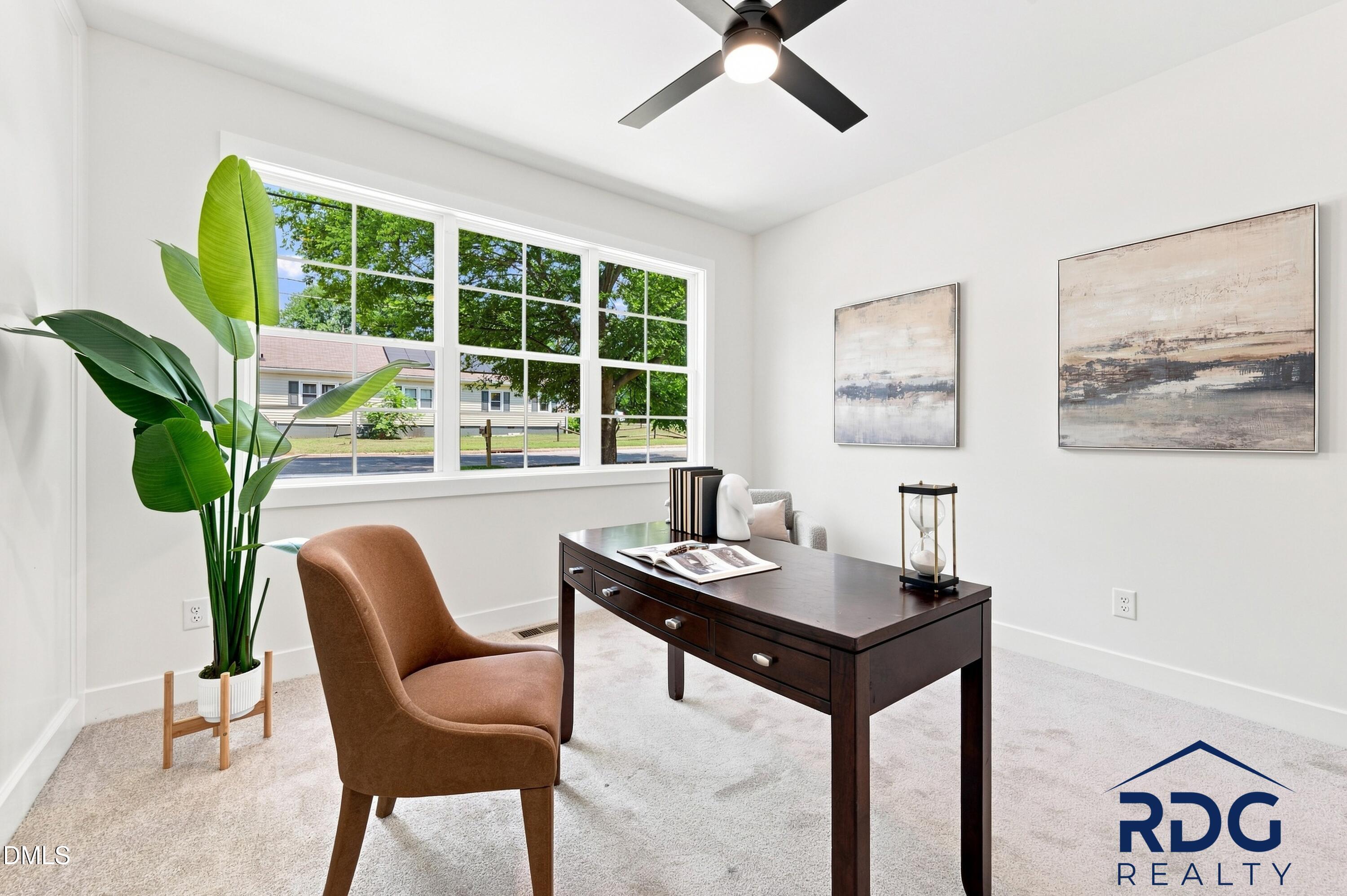 109 Gilbert Avenue Raleigh, NC 27603 - Photo 6 of 53 9_037