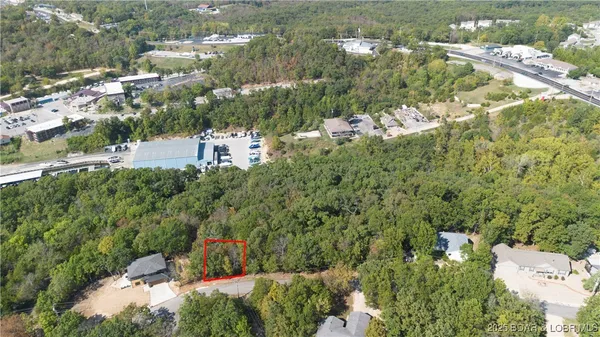 $15,500 | Ridge Road, Lake Ozark, MO 65049