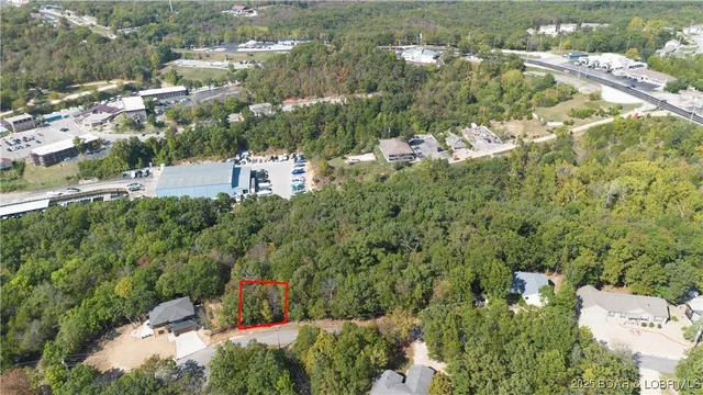 $15,500 | Ridge Road, Lake Ozark, MO 65049