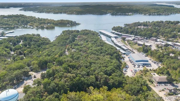 $15,500 | Ridge Road, Lake Ozark, MO 65049