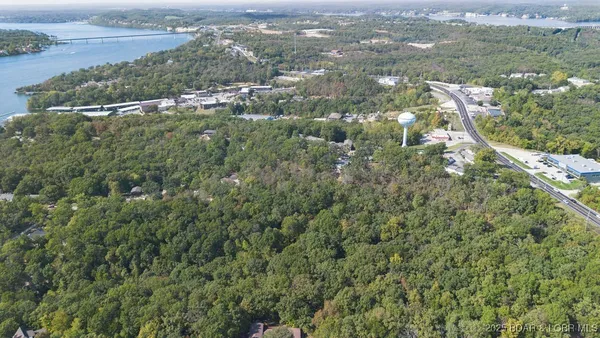$15,500 | Ridge Road, Lake Ozark, MO 65049