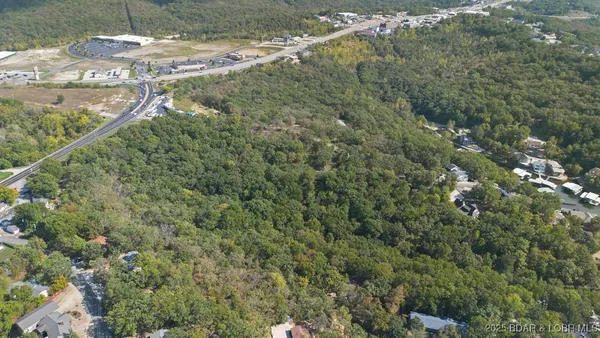 $15,500 | Ridge Road, Lake Ozark, MO 65049