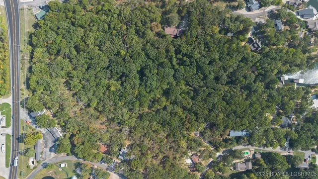 $15,500 | Ridge Road, Lake Ozark, MO 65049