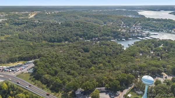 $15,500 | Ridge Road, Lake Ozark, MO 65049