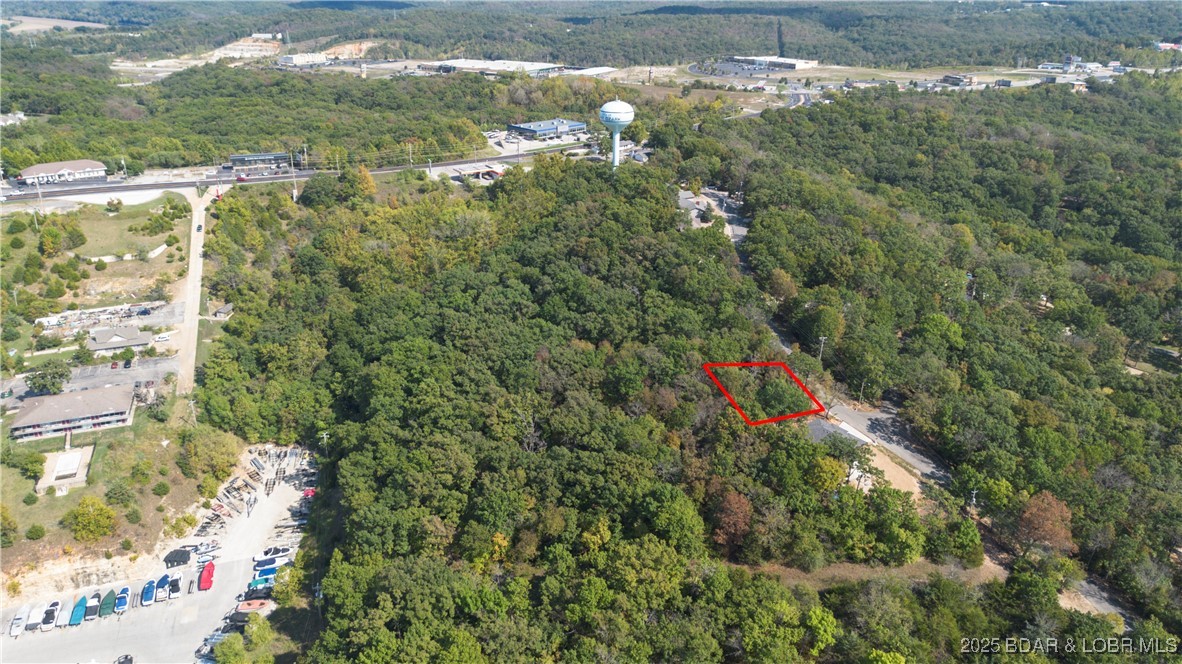 Ridge Road Lake Ozark, MO 65049 - Photo 18 of 19