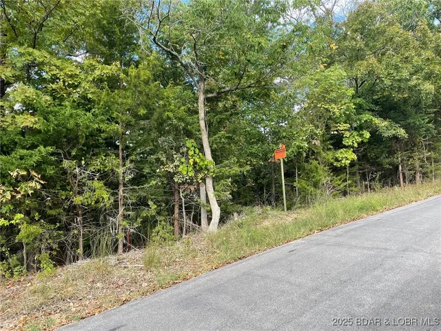 $15,500 | Ridge Road, Lake Ozark, MO 65049