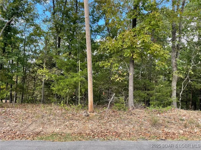 $15,500 | Ridge Road, Lake Ozark, MO 65049