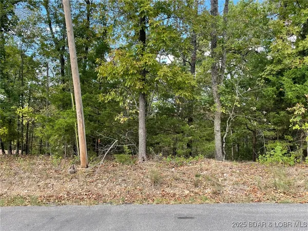 $15,500 | Ridge Road, Lake Ozark, MO 65049