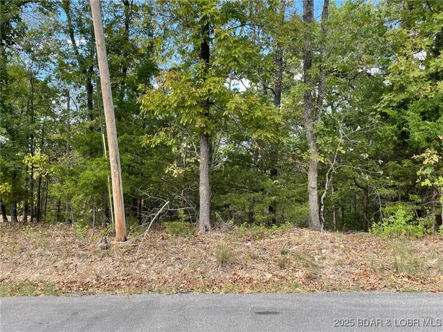 $15,500 | Ridge Road, Lake Ozark, MO 65049