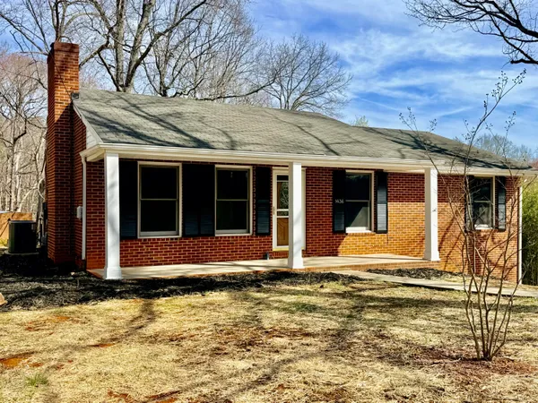 $369,950 | 1436 Mountain Pass Road, Blue Ridge, VA 24064