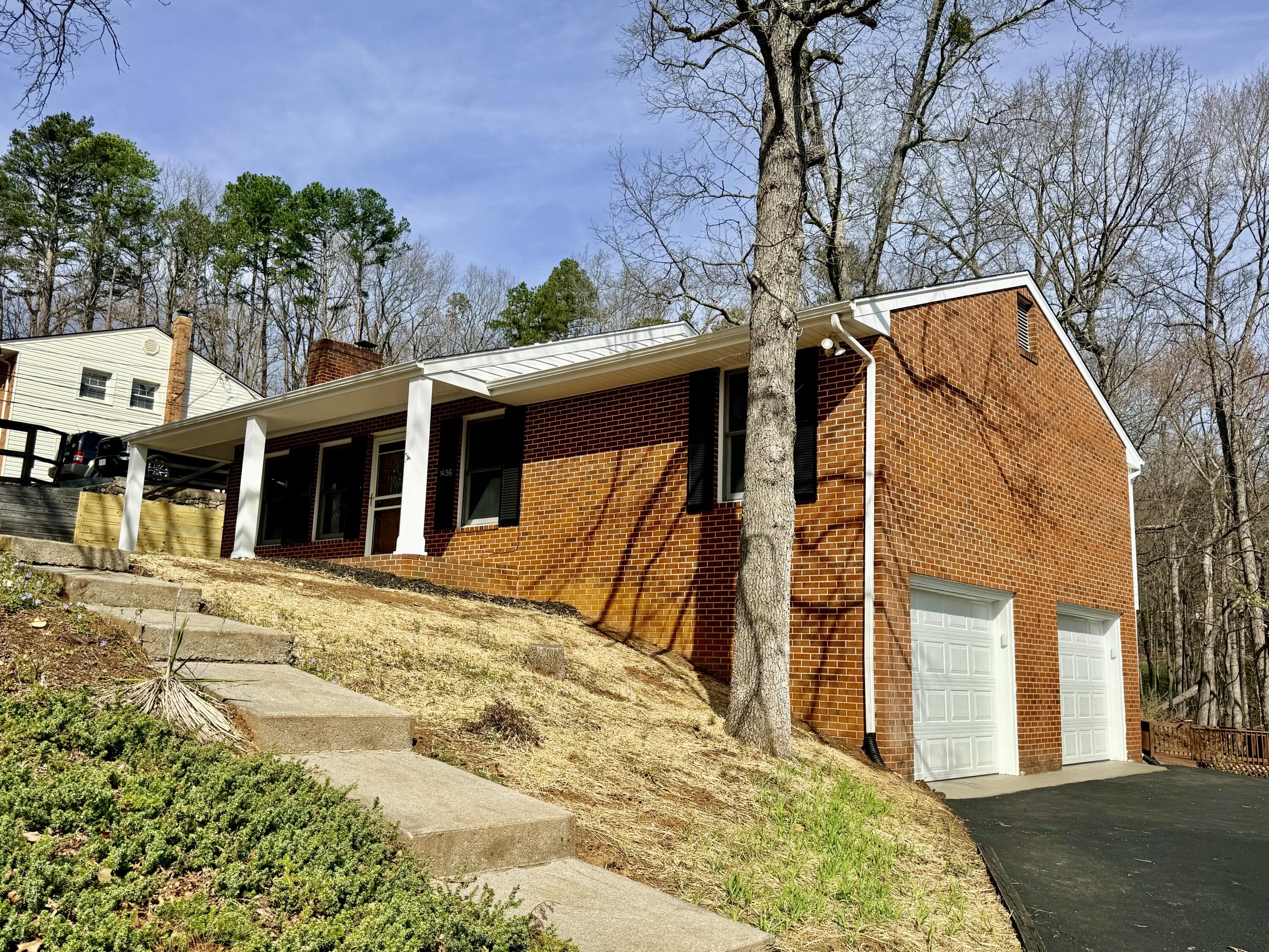 1436 Mountain Pass Road Blue Ridge, VA 24064 - Photo 2 of 18 IMG_8125