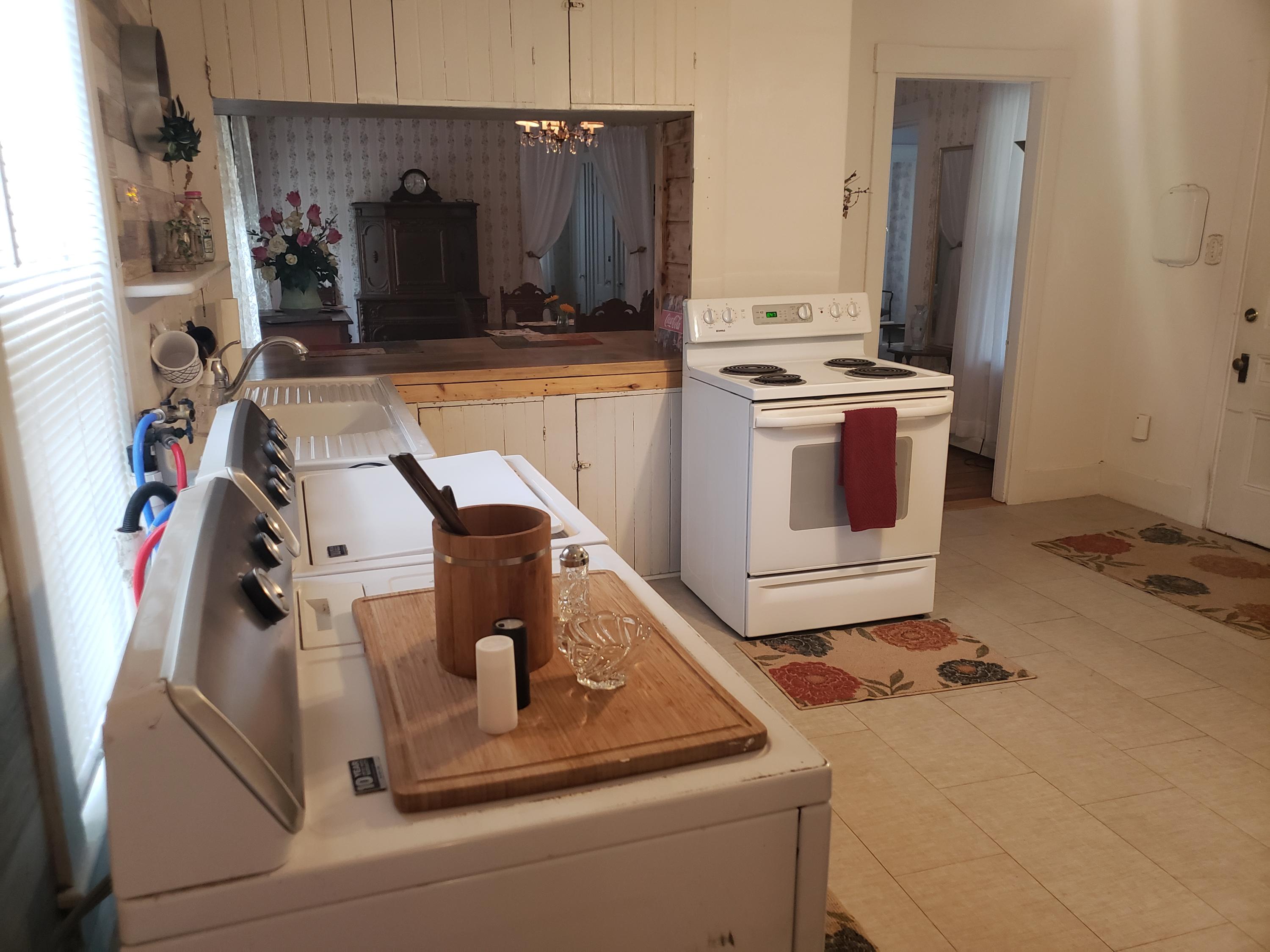 23 Intervale Road Jay, ME 04239 - Photo 12 of 59 Kitchen