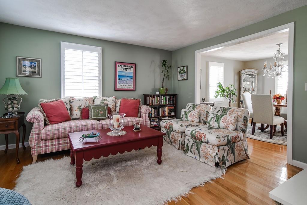 73 Morrissey Road Marlborough, MA 01752 - Photo 8 of 21 Gallery Image 8