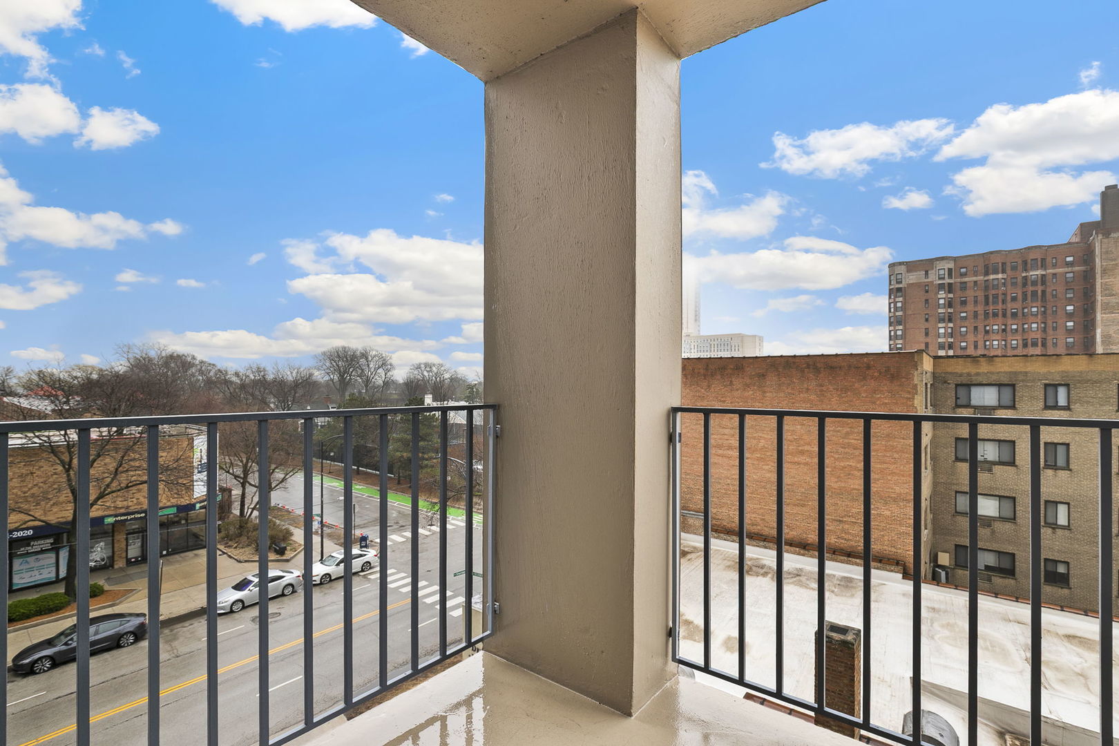 5320 North Sheridan Road, Unit 403 Chicago, IL 60640 - Photo 19 of 33