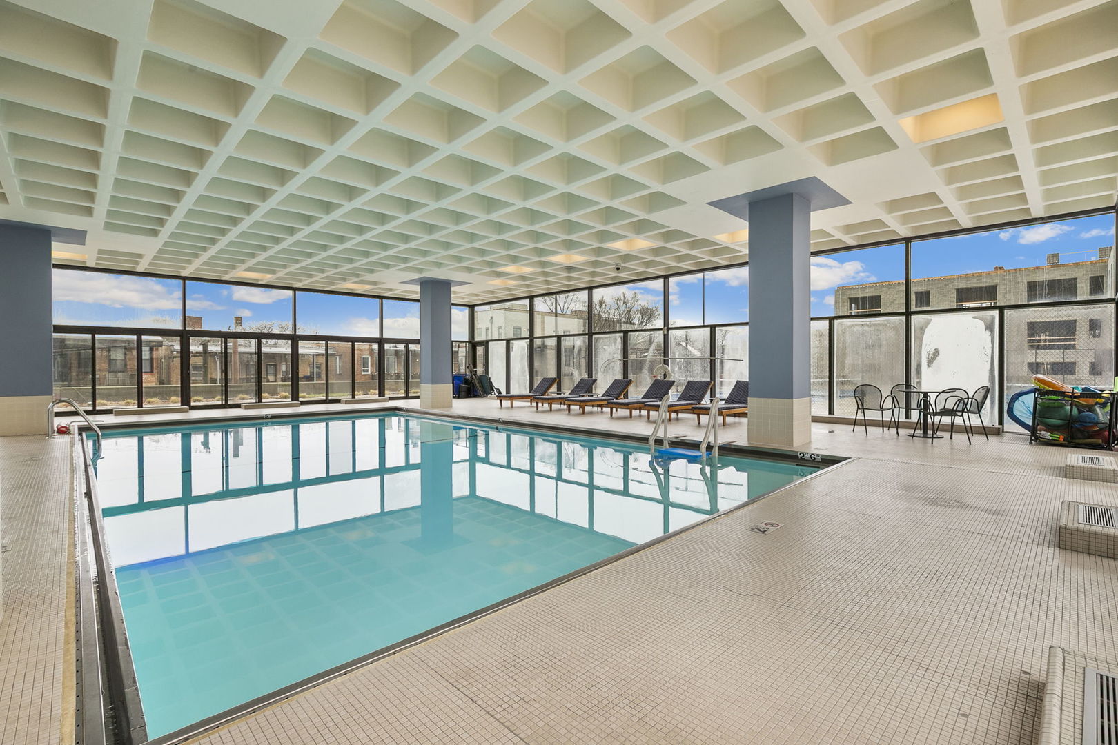 5320 North Sheridan Road, Unit 403 Chicago, IL 60640 - Photo 23 of 33