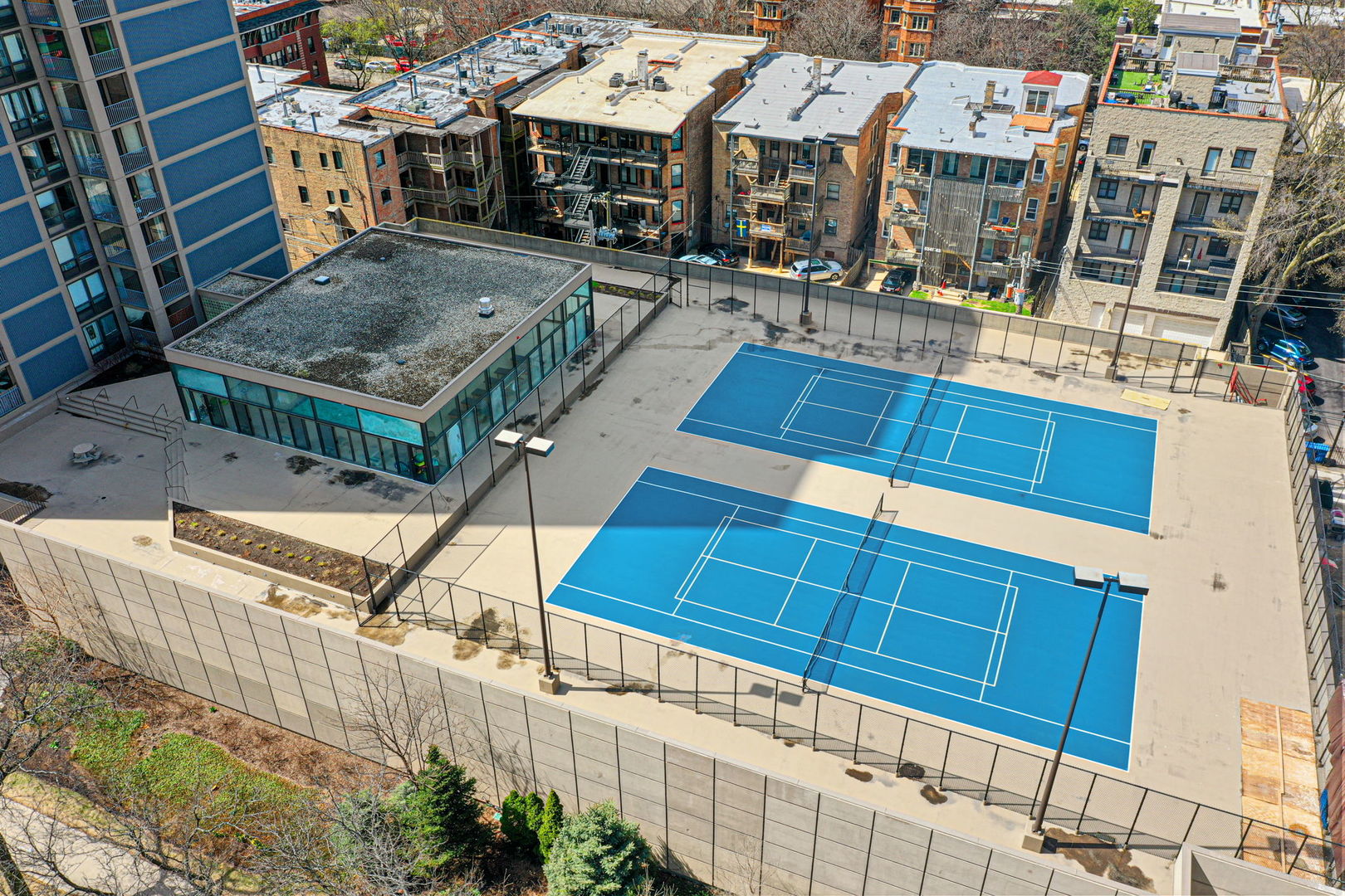 5320 North Sheridan Road, Unit 403 Chicago, IL 60640 - Photo 26 of 33