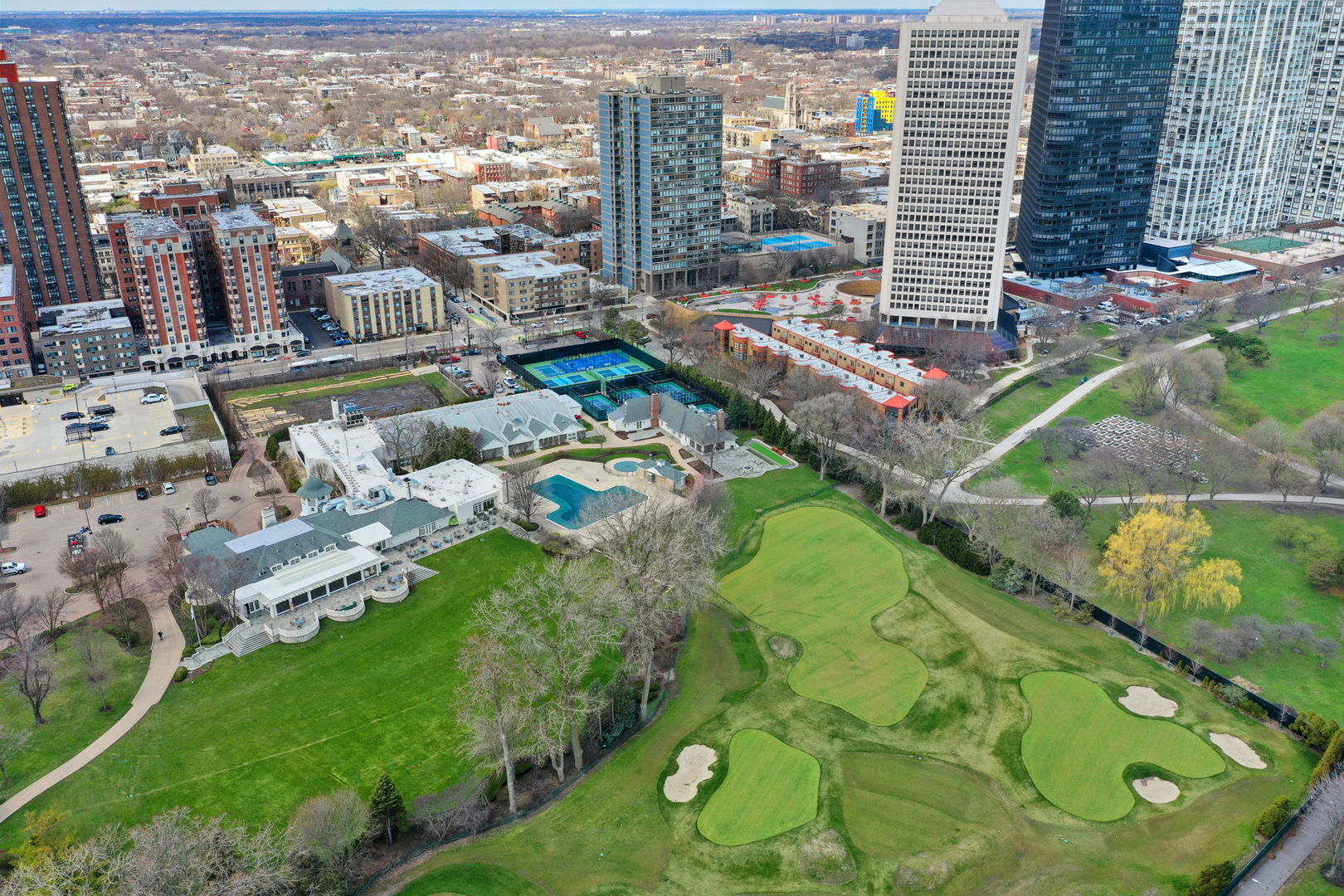 5320 North Sheridan Road, Unit 403 Chicago, IL 60640 - Photo 28 of 33