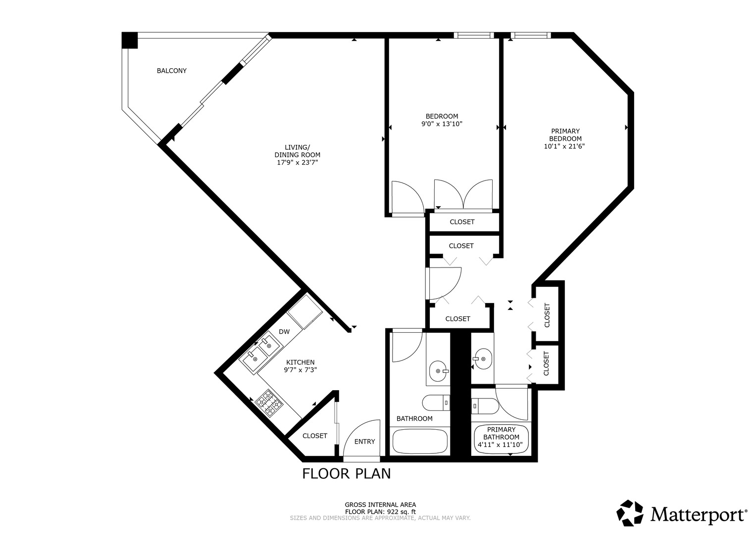 5320 North Sheridan Road, Unit 403 Chicago, IL 60640 - Photo 33 of 33