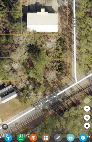 $24,000 | 8202 Pointe Aux Chenes Road, Ocean Springs, MS 39564