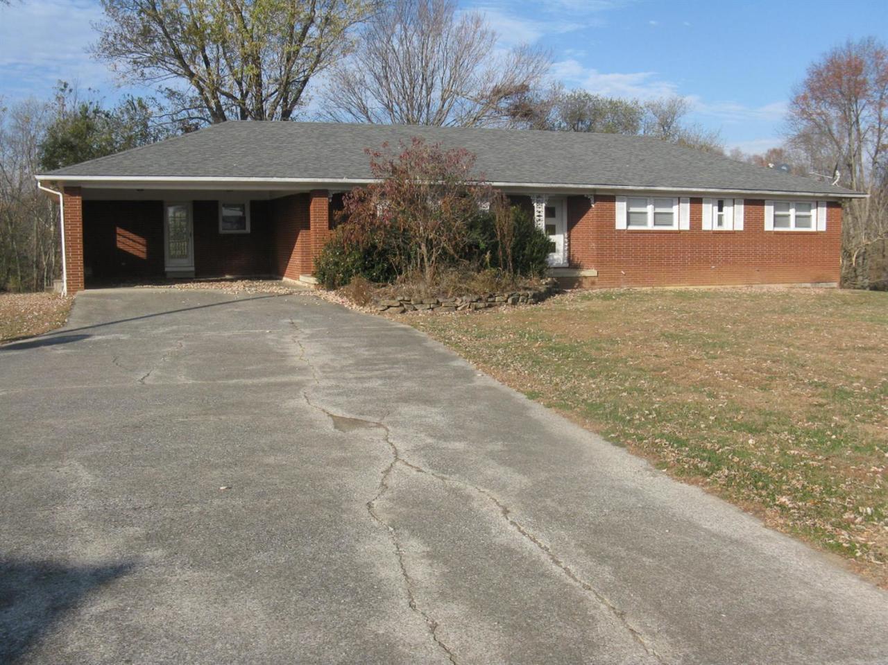 4001 Beech Grove Road Science Hill, KY 42553 - Photo 1 of 28 Primary Photo
