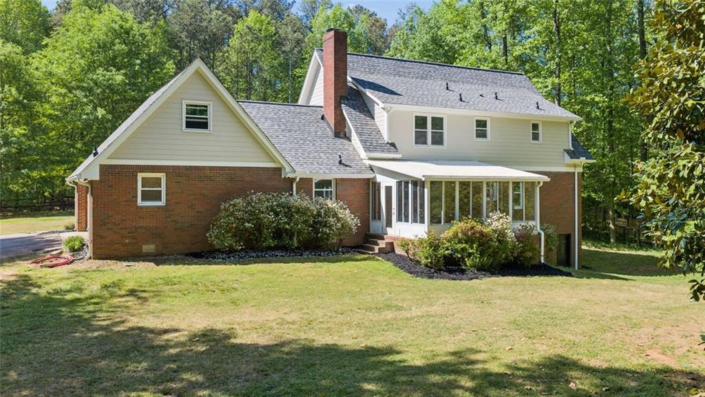 14030 Cogburn Road Milton, GA 30004 - Photo 3 of 66