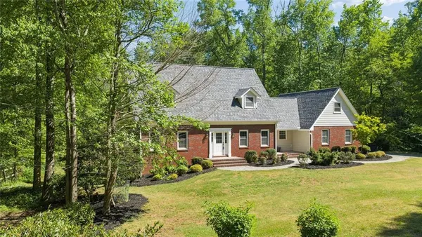 $997,000 | 14030 Cogburn Road, Milton, GA 30004