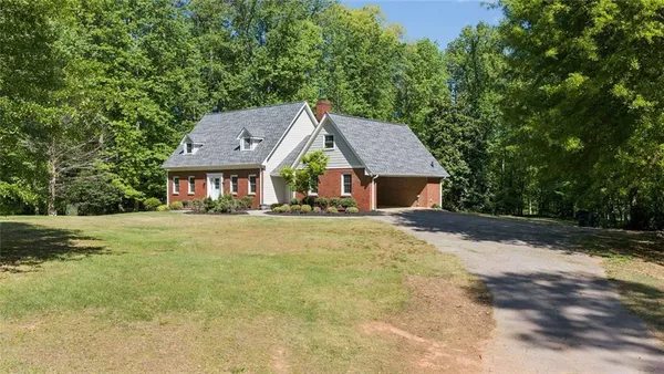 $997,000 | 14030 Cogburn Road, Milton, GA 30004