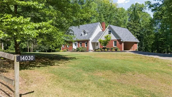 $997,000 | 14030 Cogburn Road, Milton, GA 30004