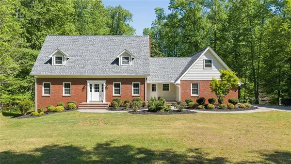 $997,000 | 14030 Cogburn Road, Milton, GA 30004