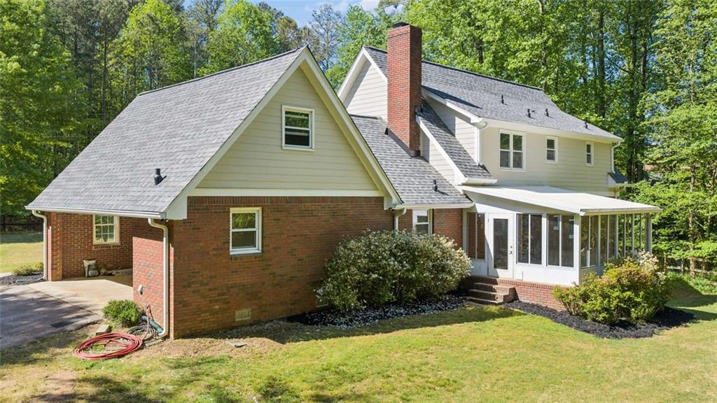 14030 Cogburn Road Milton, GA 30004 - Photo 58 of 66