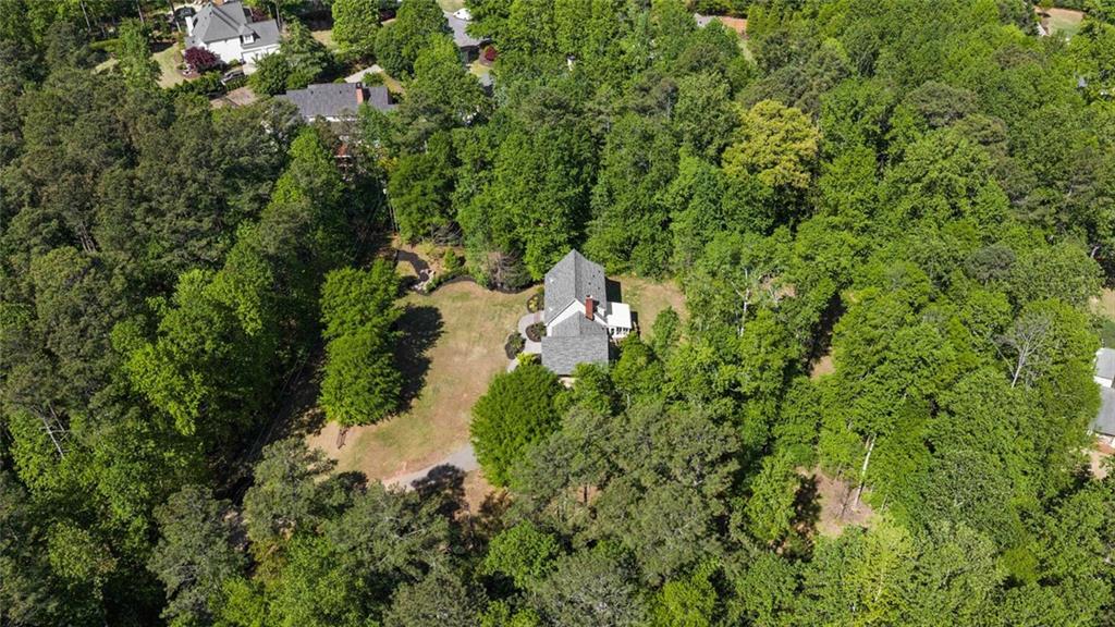 14030 Cogburn Road Milton, GA 30004 - Photo 63 of 66