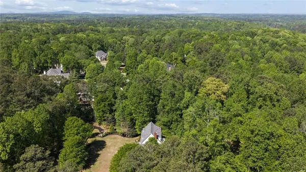 $997,000 | 14030 Cogburn Road, Milton, GA 30004