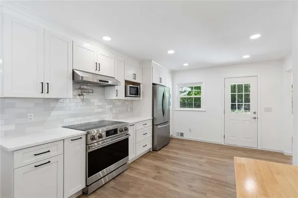 $997,000 | 14030 Cogburn Road, Milton, GA 30004